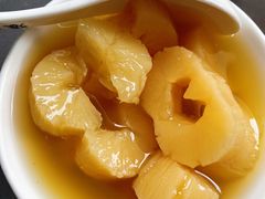 -张飞木薯羹(金鱼巷店)