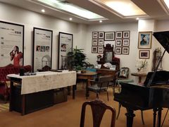 -邓丽君音乐主题餐厅