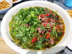 -易裕和·长沙米粉(竹塘西路店)