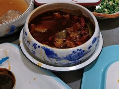 -香阁餐厅·常州菜·常州菜代表品牌(新北奥体店)