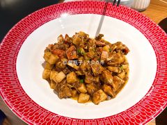 -小厨师·二十年沈家门小海鲜(百井坊巷店)