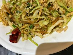 待客第一道-伊带伊路新疆美食府(呼家楼店)