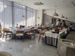 -味+新京宴·烤鸭·北京菜(创意谷店)