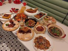 -避风塘·金牌店·夜宵(金玉兰店)