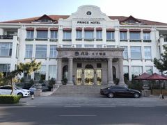 -老味道民宿(栈桥店)