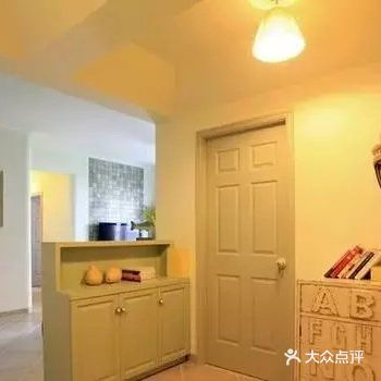 精美的鞋柜设计,你猜鞋柜除了放鞋还能放什么?