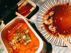 -功夫怪兽·烧烤(西工小街店)