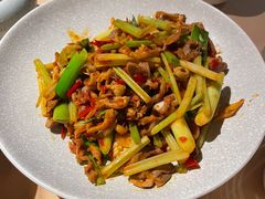 -山石榴·贵州菜(丰盛里店)