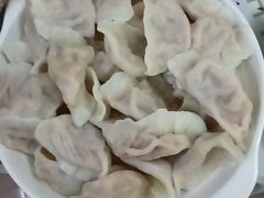 -奕宏饺子楼(朱庄小区店)