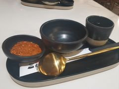 -乔阿马·江南味·驴肉香(龙湖华泾天街店)