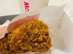 -麦当劳(花城大道华穗路店)