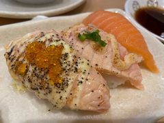 -元气寿司(新城市广场店)