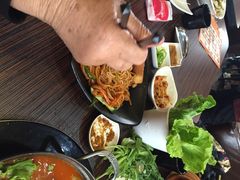 顶顶红石锅拌饭-顶顶红石锅拌饭(步行东街店)