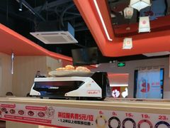 -万岁寿司(万国店)