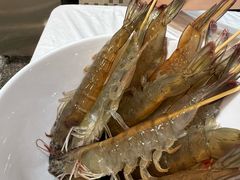 -活潑鲜跳(湖滨商业街店)