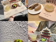 -Cafe on warm(丹霞店)