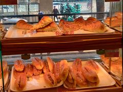 -新侨三宝乐面包店(崇文门店)