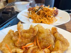 -撒郎嘿·朝鲜民俗餐馆