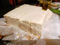 捞王香醇豆腐-捞王锅物料理(凯旋路店)