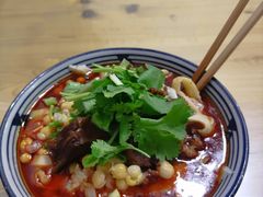 -渝香面庄(龙湖·悠山香庭店)