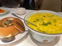 -唐廊烤鸭店(工体店)