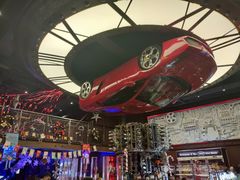 -MOSSO德国餐厅·音乐酒吧(环宇荟店)
