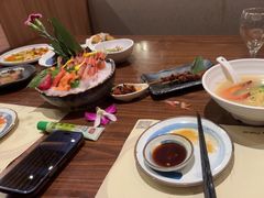 -大渔铁板烧(东城店)