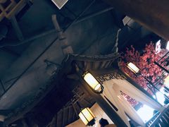 大堂-吴莊(龙城万科里店)