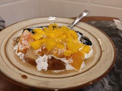 -玫瑰甜品(文明路店)