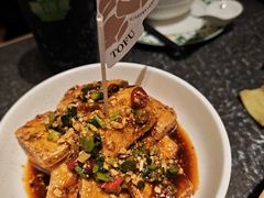 -渔语鱼新川菜Bistro(万象天地店)