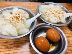 -荣巷小馄饨(荣巷店)
