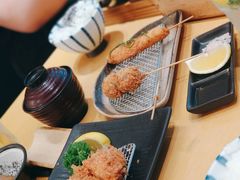 -胜博殿日式炸猪排(西红门店)