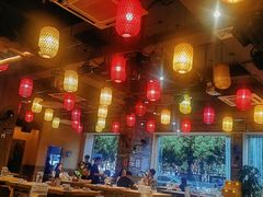 -江味龙虾馆·裸蓝龙虾(南山店)