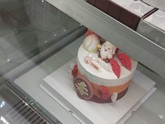 -CAKE BOSS 蛋糕老板(西单君太百货店)