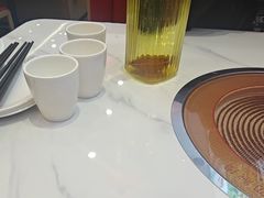 -钟记陕南菜·煎锅鱼(红专南路店)