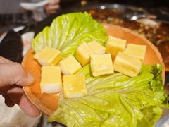 -探鱼·鲜青椒爽麻烤鱼(朝阳悠唐广场店)