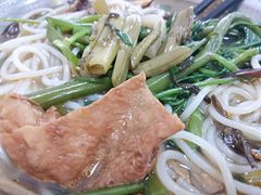 -凤张螺蛳粉·爽口粉(跃进路总店)