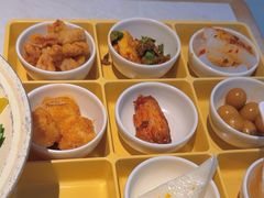 -蓉李记成都名小吃(合肥包河万达店)