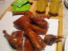 -汤城小厨•粤菜•靓汤(西直门凯德MALL店)