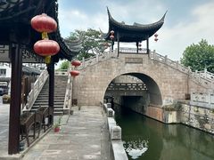 -南浔古镇