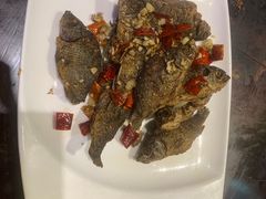 -饭桌故事·血鸭湘(荣宝华店)