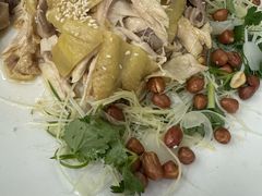 -嘉升大排档(番禺总店)