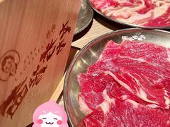 特色肥牛-西塔老太太泥炉烤肉(杭州首店)