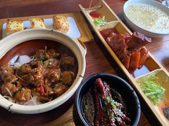 -大牌大·传统杭帮菜(湖滨店)