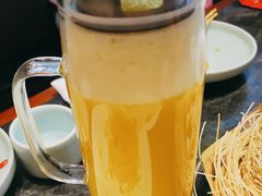 -李记东北饺子馆·东北菜(欢乐谷店)