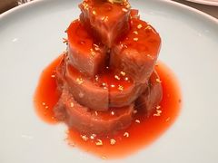 -外婆家(西红门荟聚购物中心店)
