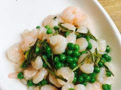 -旅马餐厅(茅家埠店)