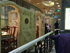 -陇菜和盛祥(金轮宾馆店)