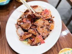-王家沙点心店(南京西路总店)