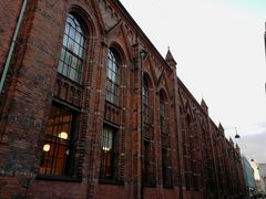 -丹麦国家博物馆